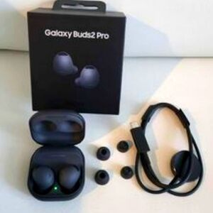 Samsung Buds Pro2